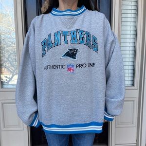 Panthers Sweatshirt